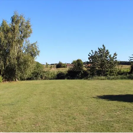 D'hote La Riviere Morin * La Caillère